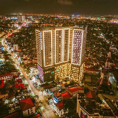 Mercure Hải Phòng Extérieur photo