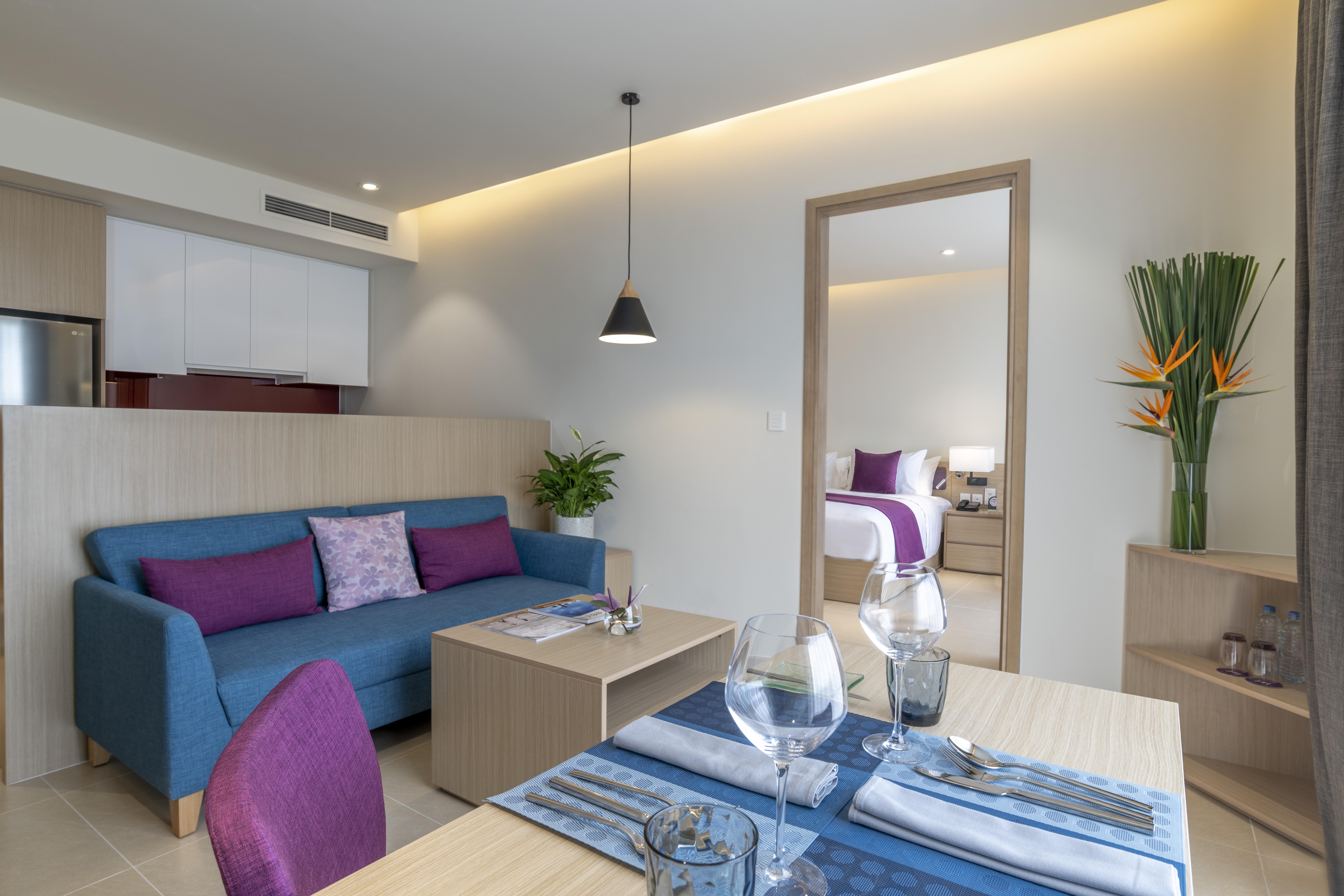 Mercure Hải Phòng Extérieur photo