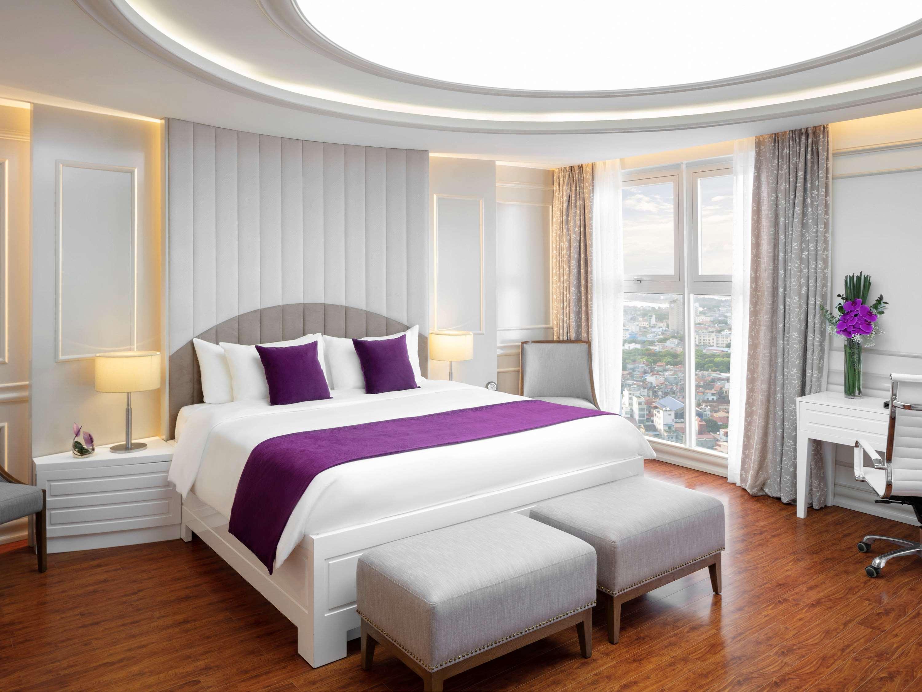 Mercure Hải Phòng Extérieur photo