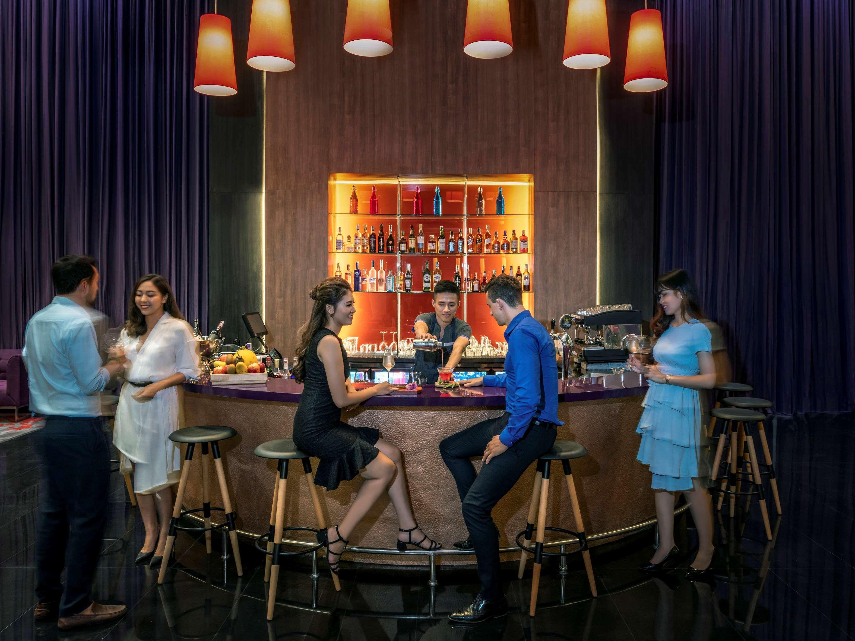 Mercure Hải Phòng Extérieur photo