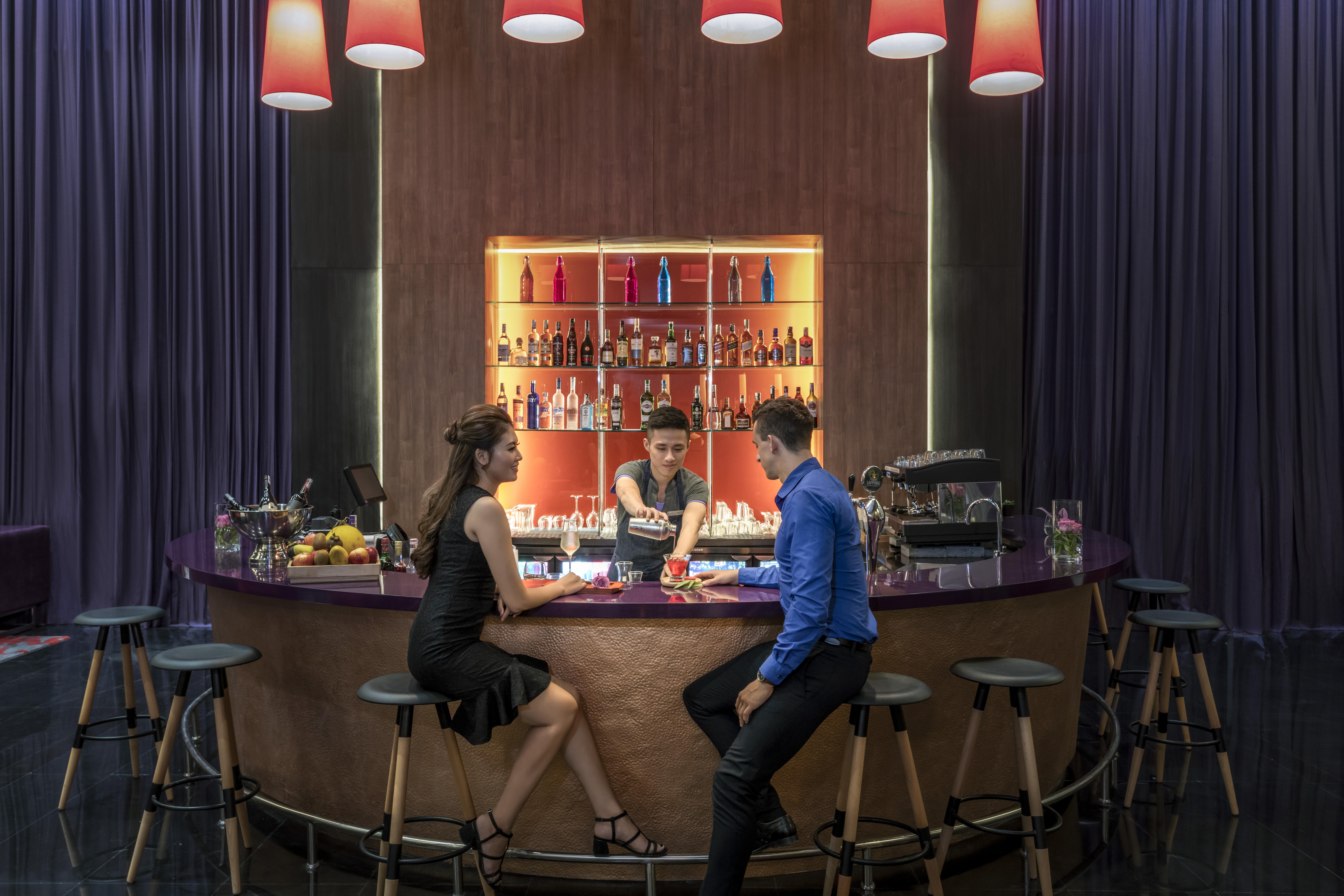 Mercure Hải Phòng Extérieur photo