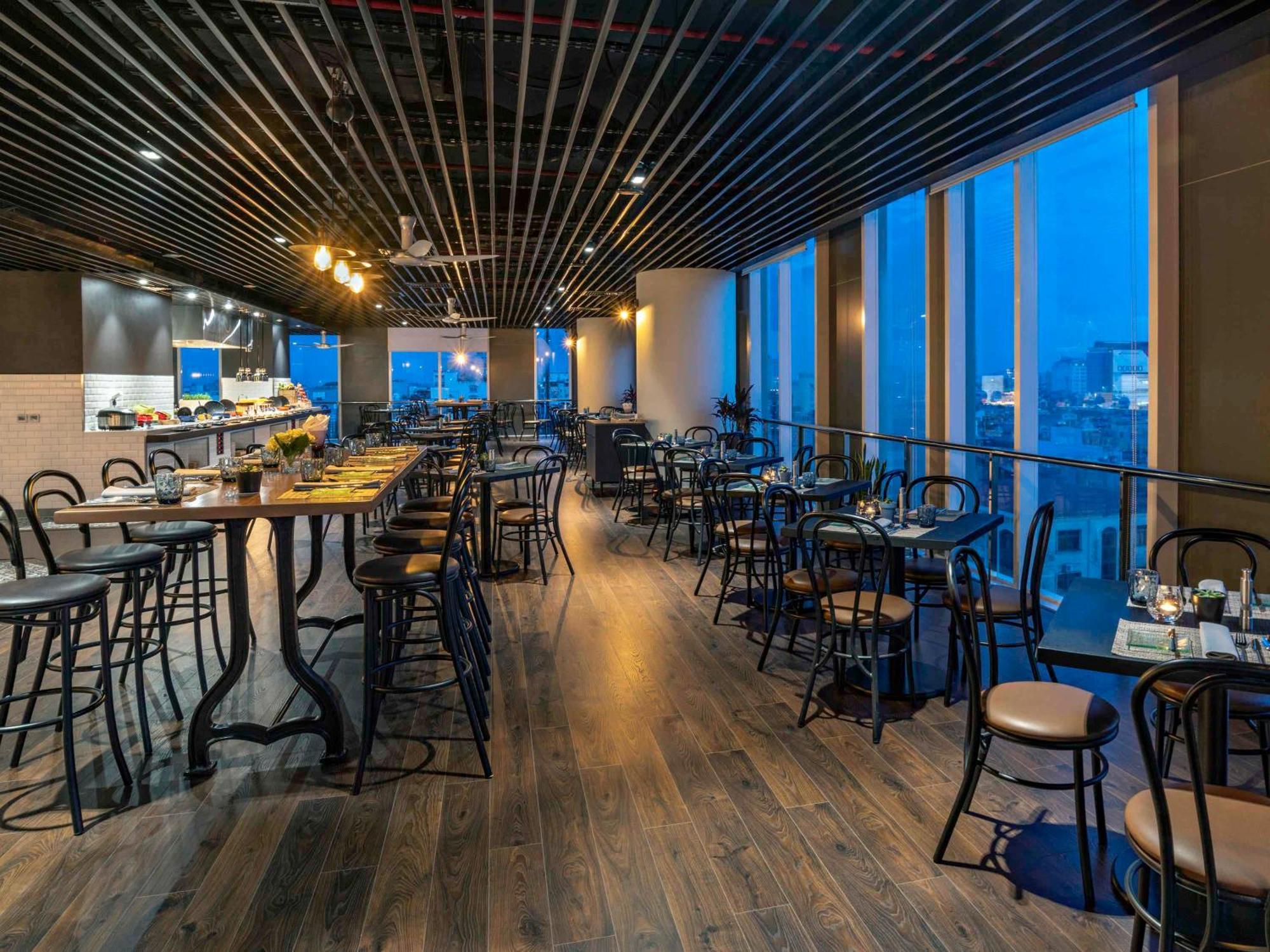 Mercure Hải Phòng Extérieur photo