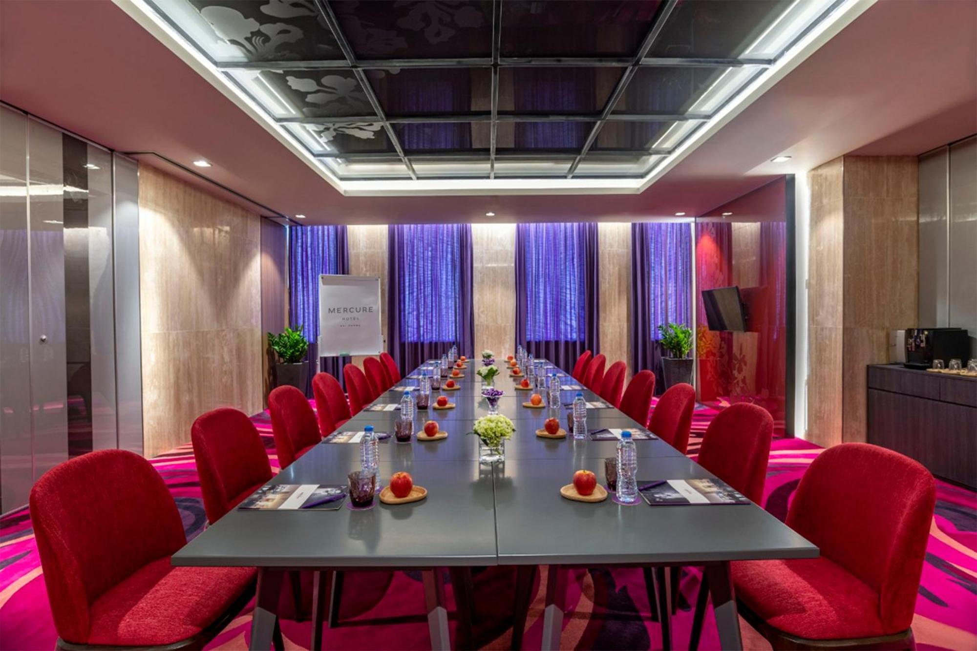 Mercure Hải Phòng Extérieur photo