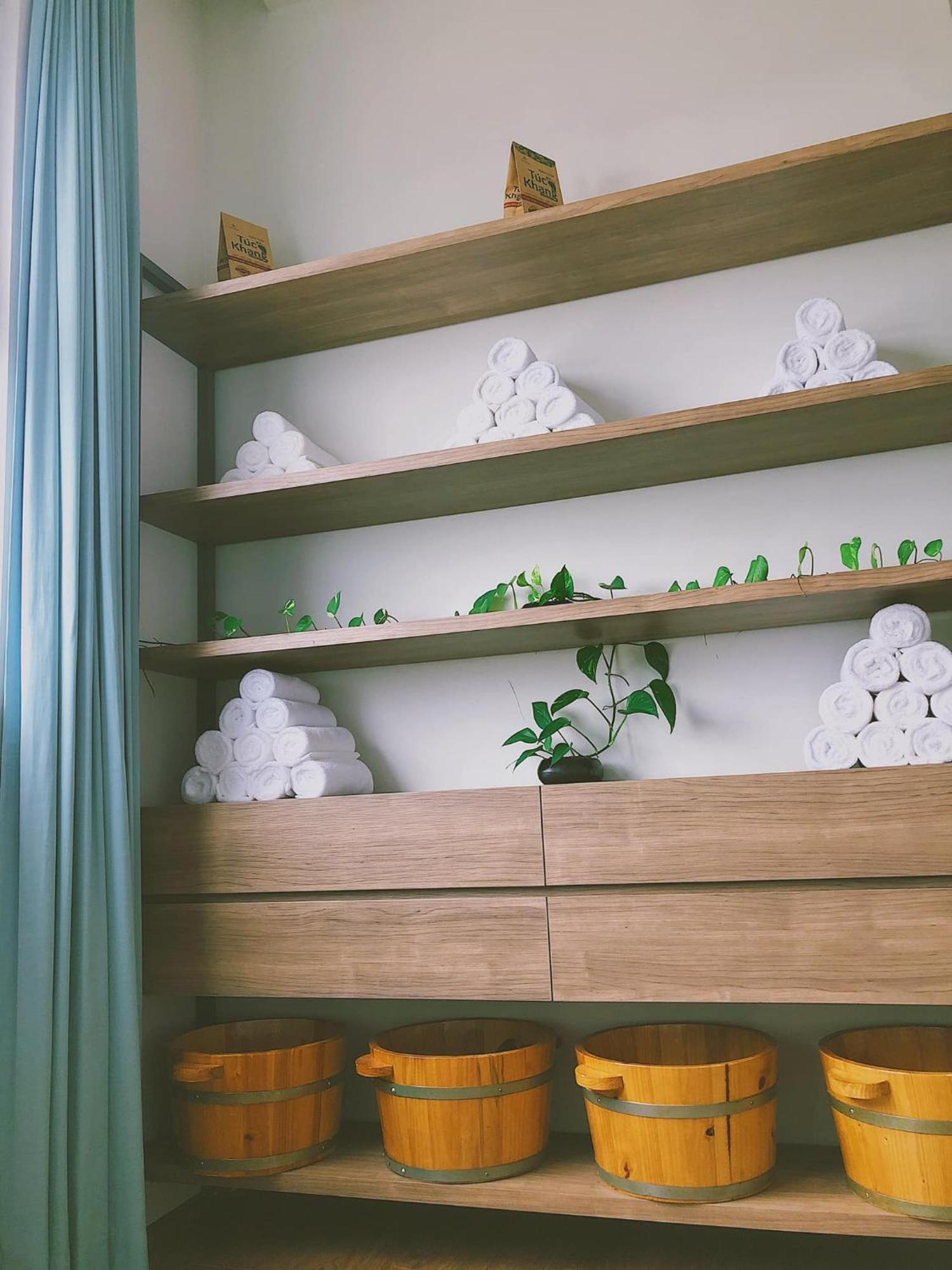 Mercure Hải Phòng Extérieur photo