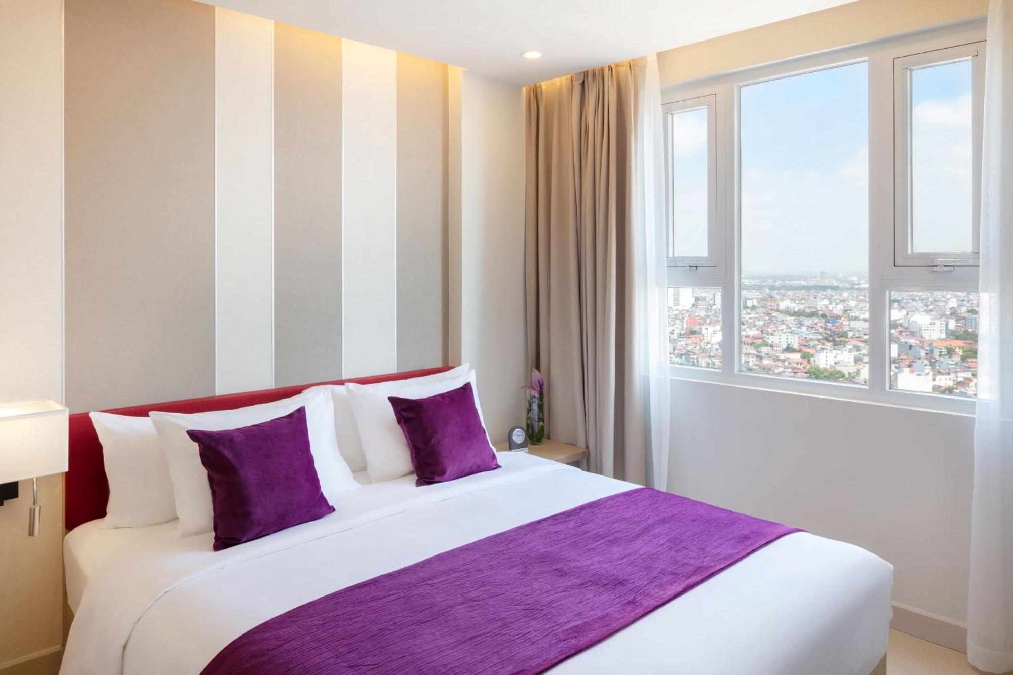 Mercure Hải Phòng Extérieur photo