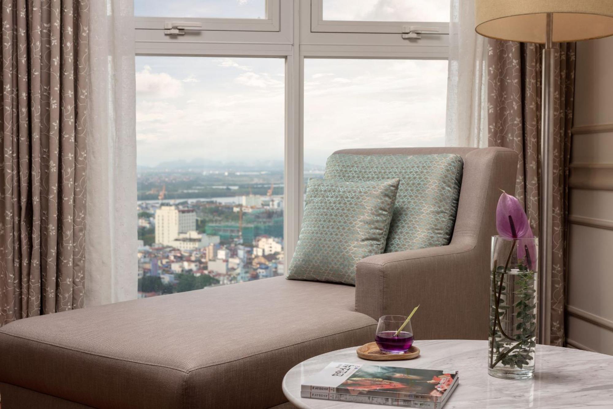 Mercure Hải Phòng Extérieur photo