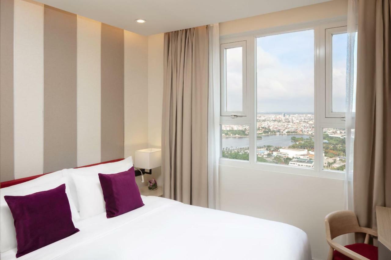 Mercure Hải Phòng Extérieur photo