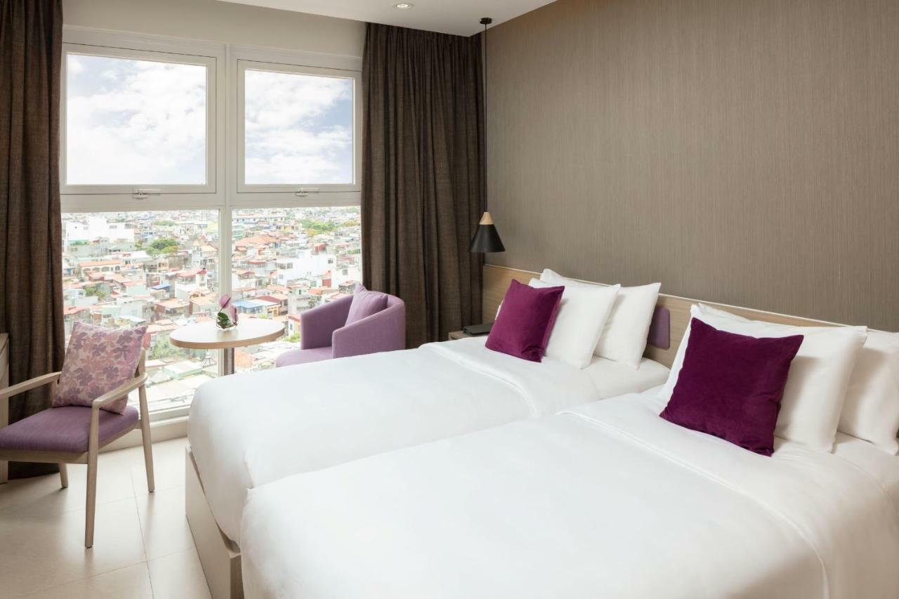 Mercure Hải Phòng Extérieur photo