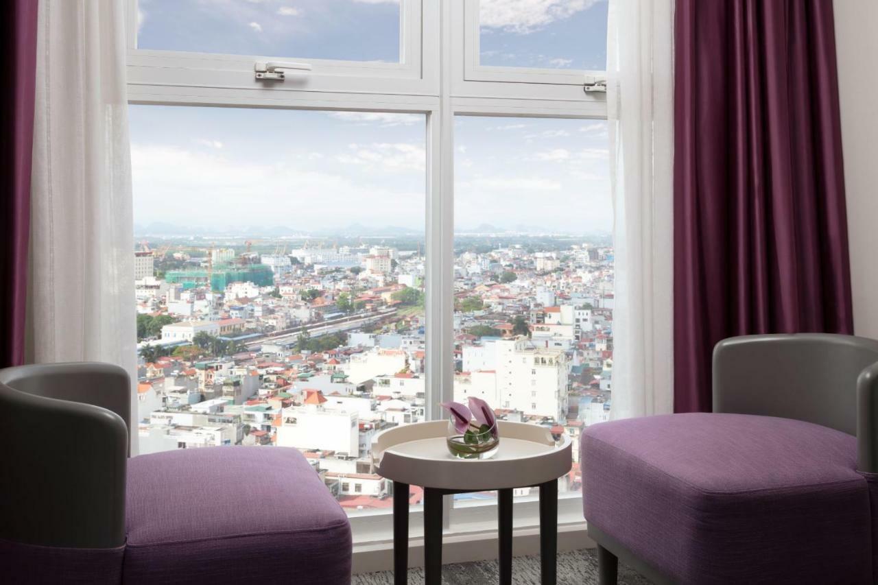 Mercure Hải Phòng Extérieur photo