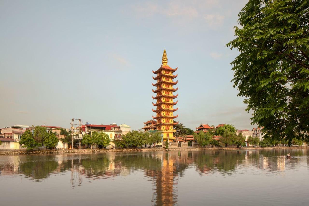 Mercure Hải Phòng Extérieur photo