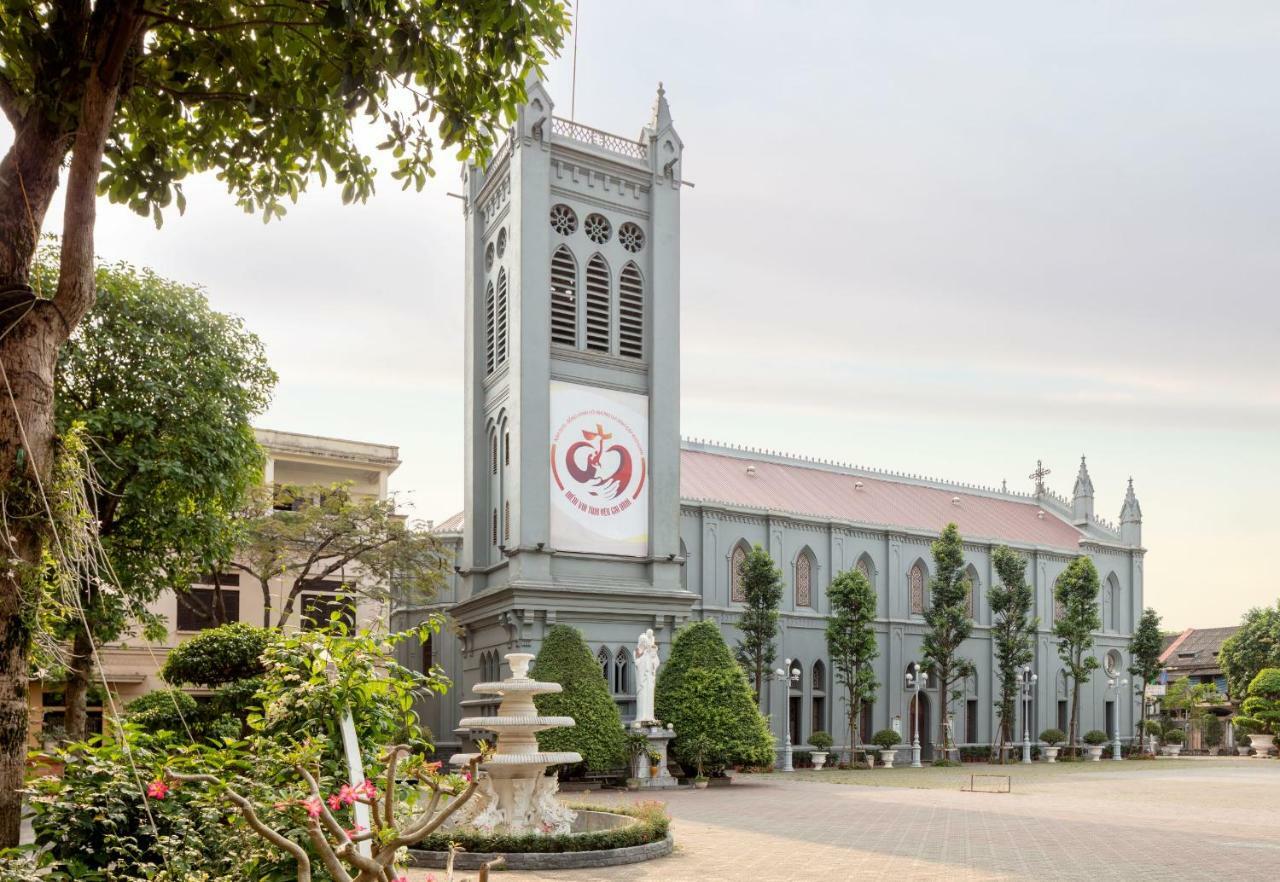 Mercure Hải Phòng Extérieur photo