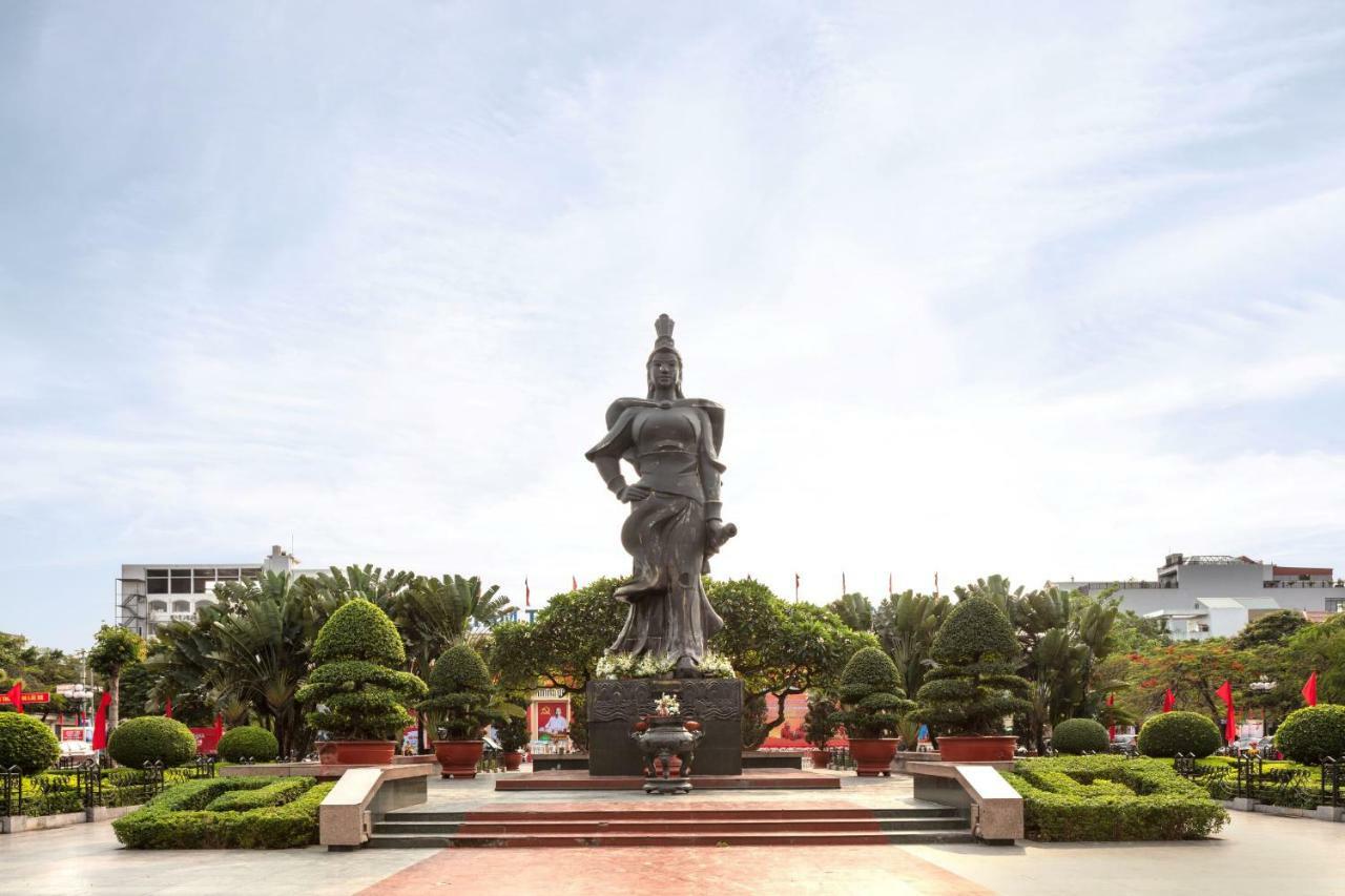 Mercure Hải Phòng Extérieur photo