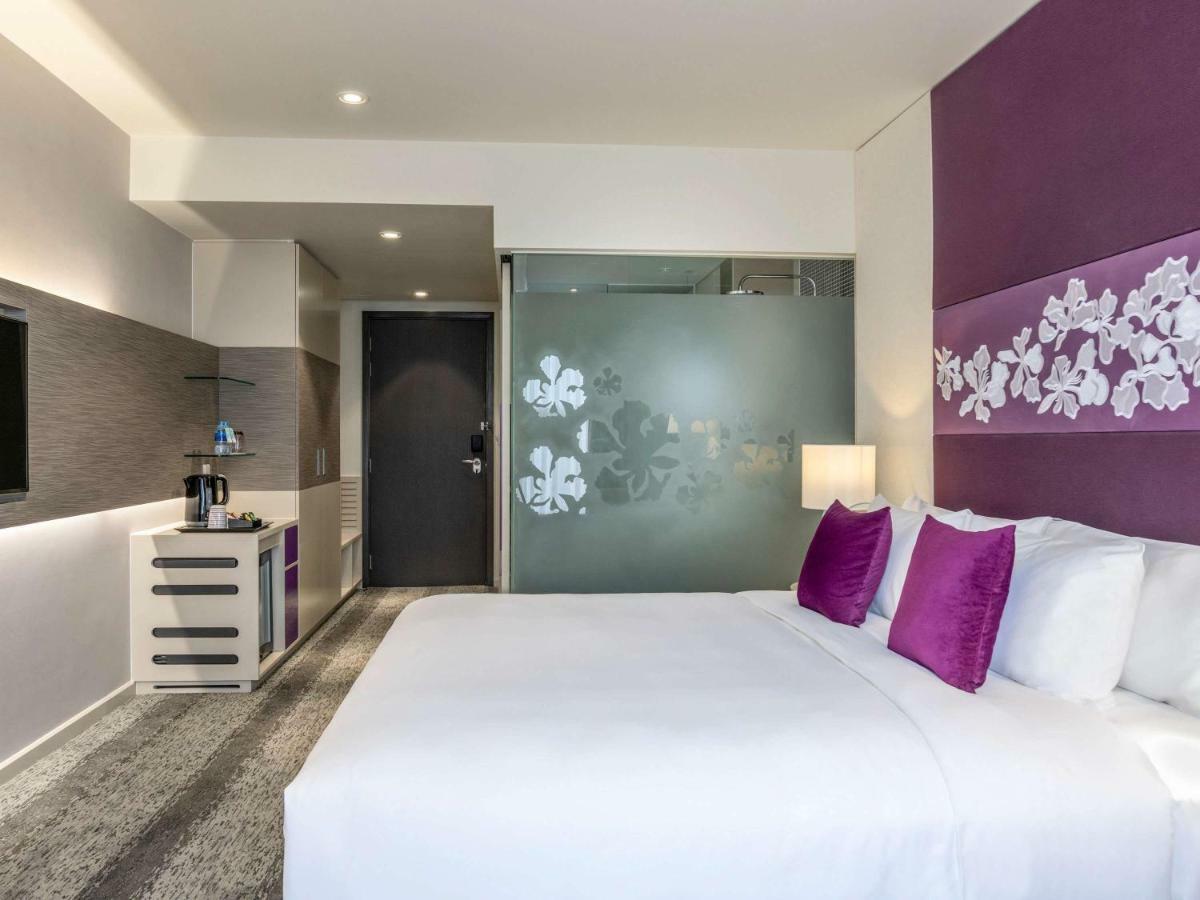 Mercure Hải Phòng Extérieur photo